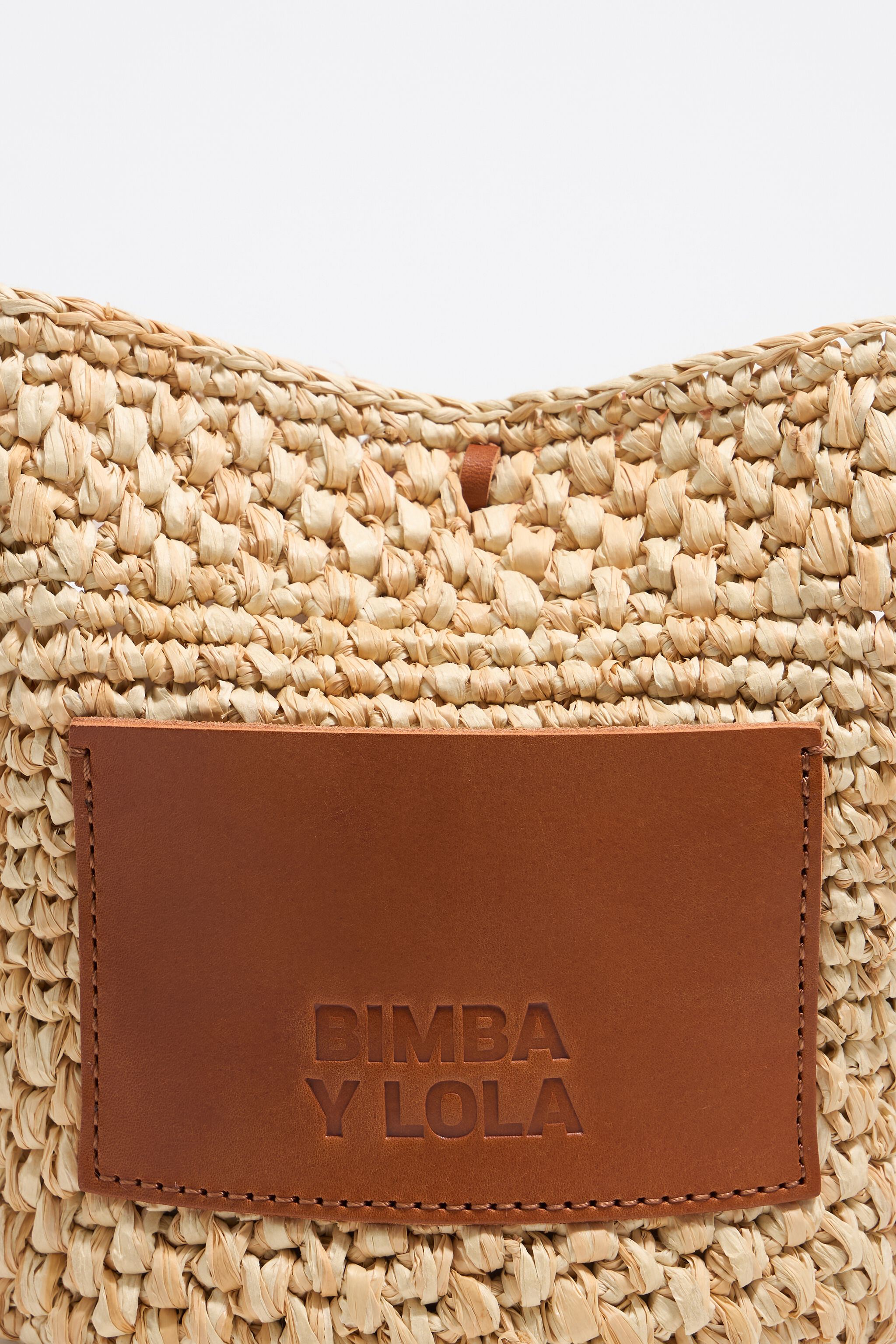 Small natural basket