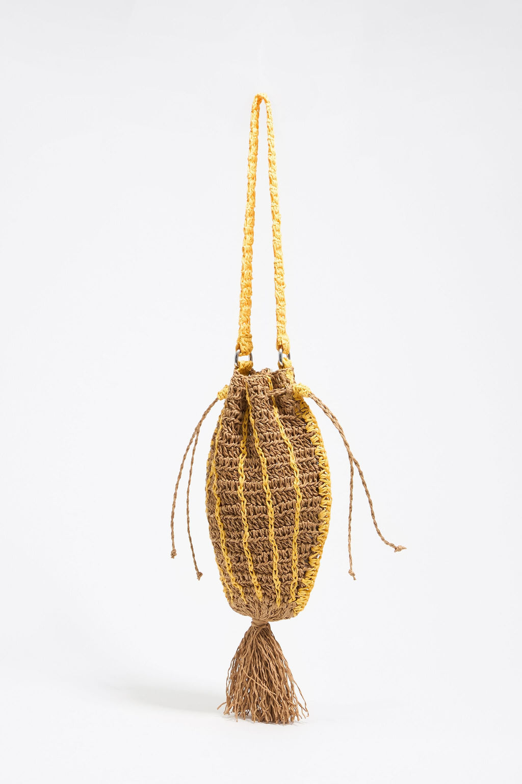 Natural Fish bag