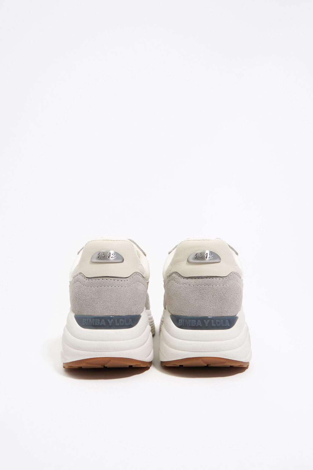 Gray 13 12 jogger sneaker