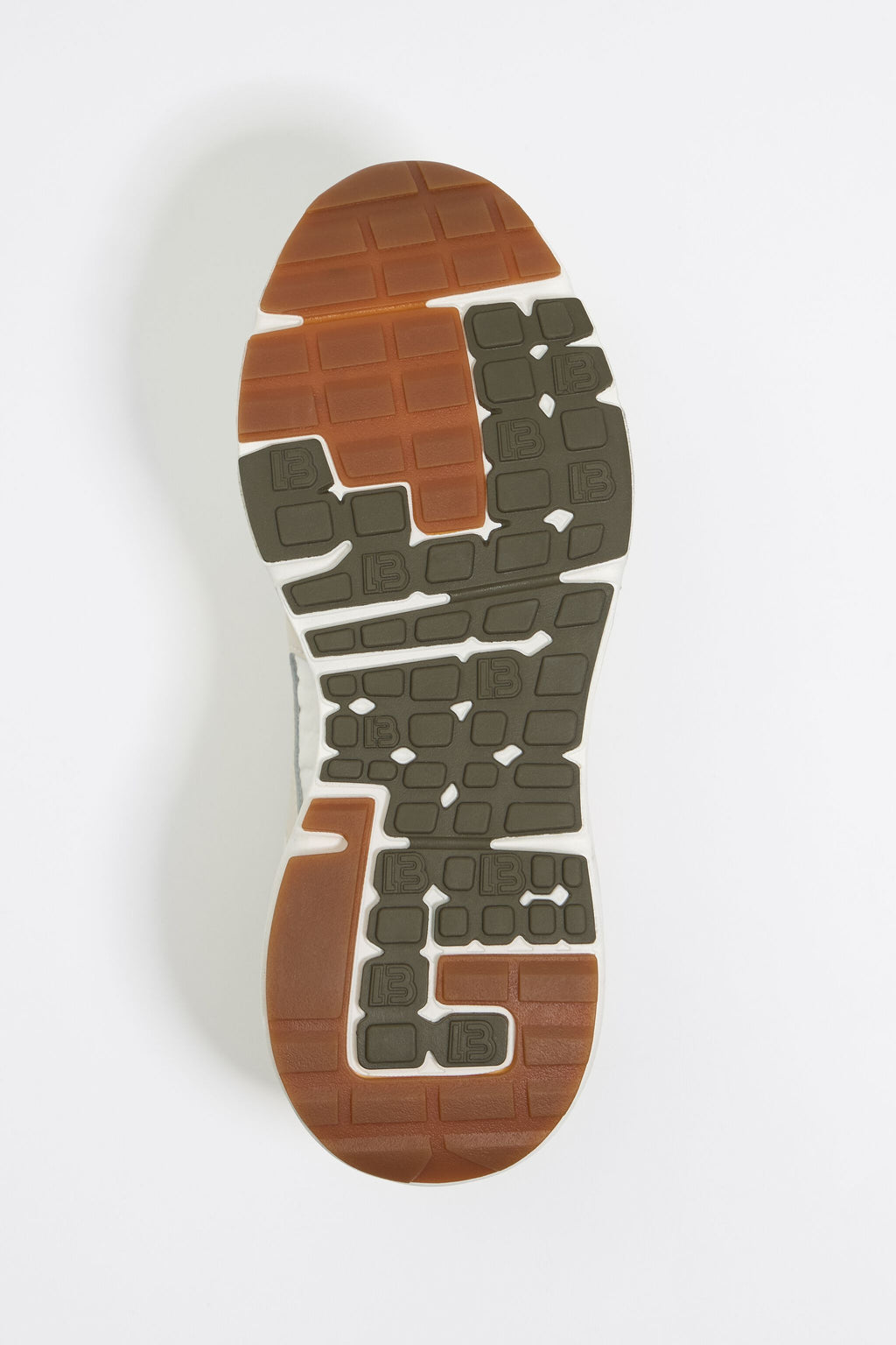 Gray 13 12 jogger sneaker