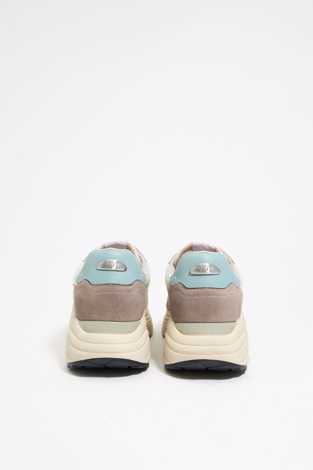 Multicolor 13 12 jogger sneaker