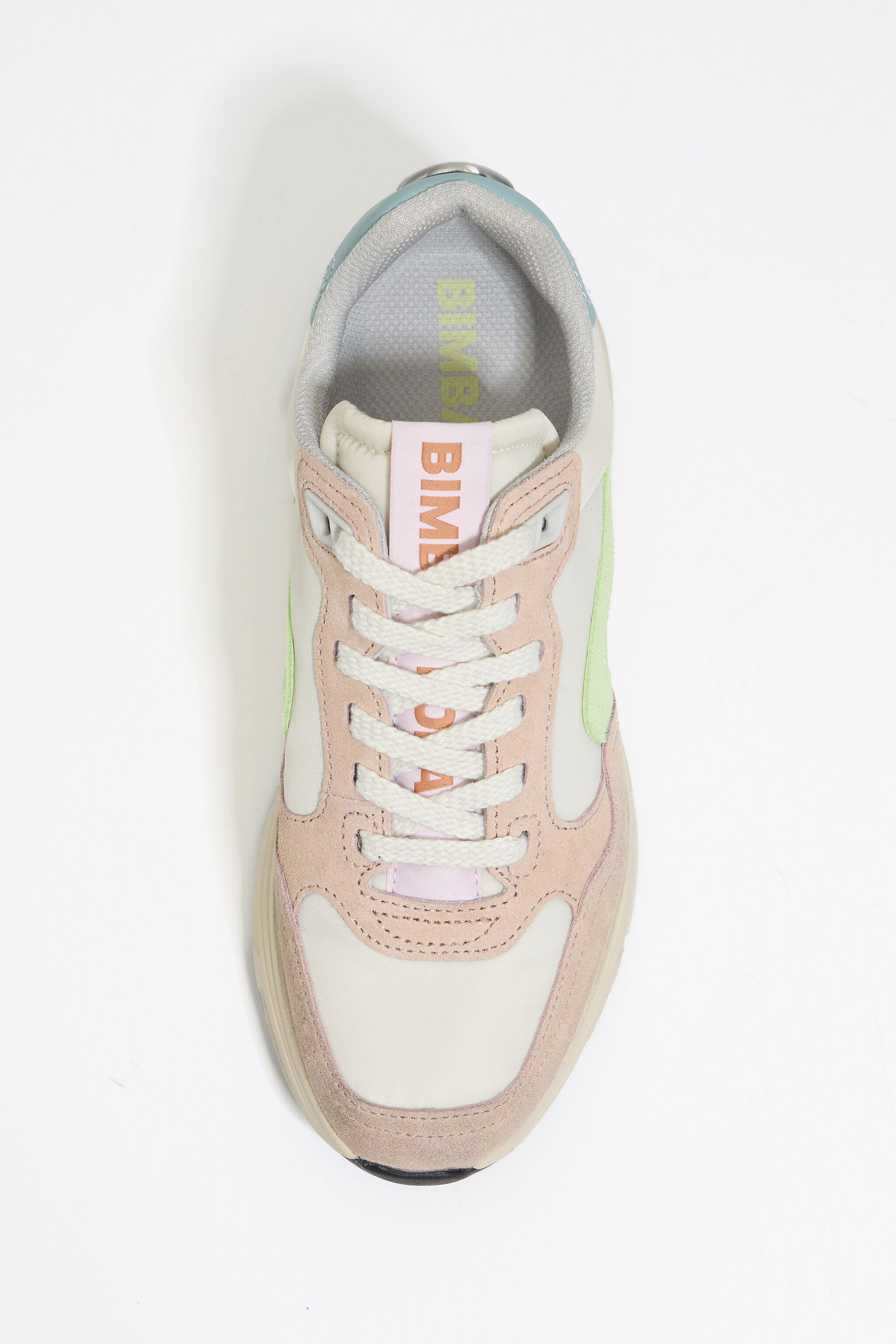 Multicolor 13 12 jogger sneaker