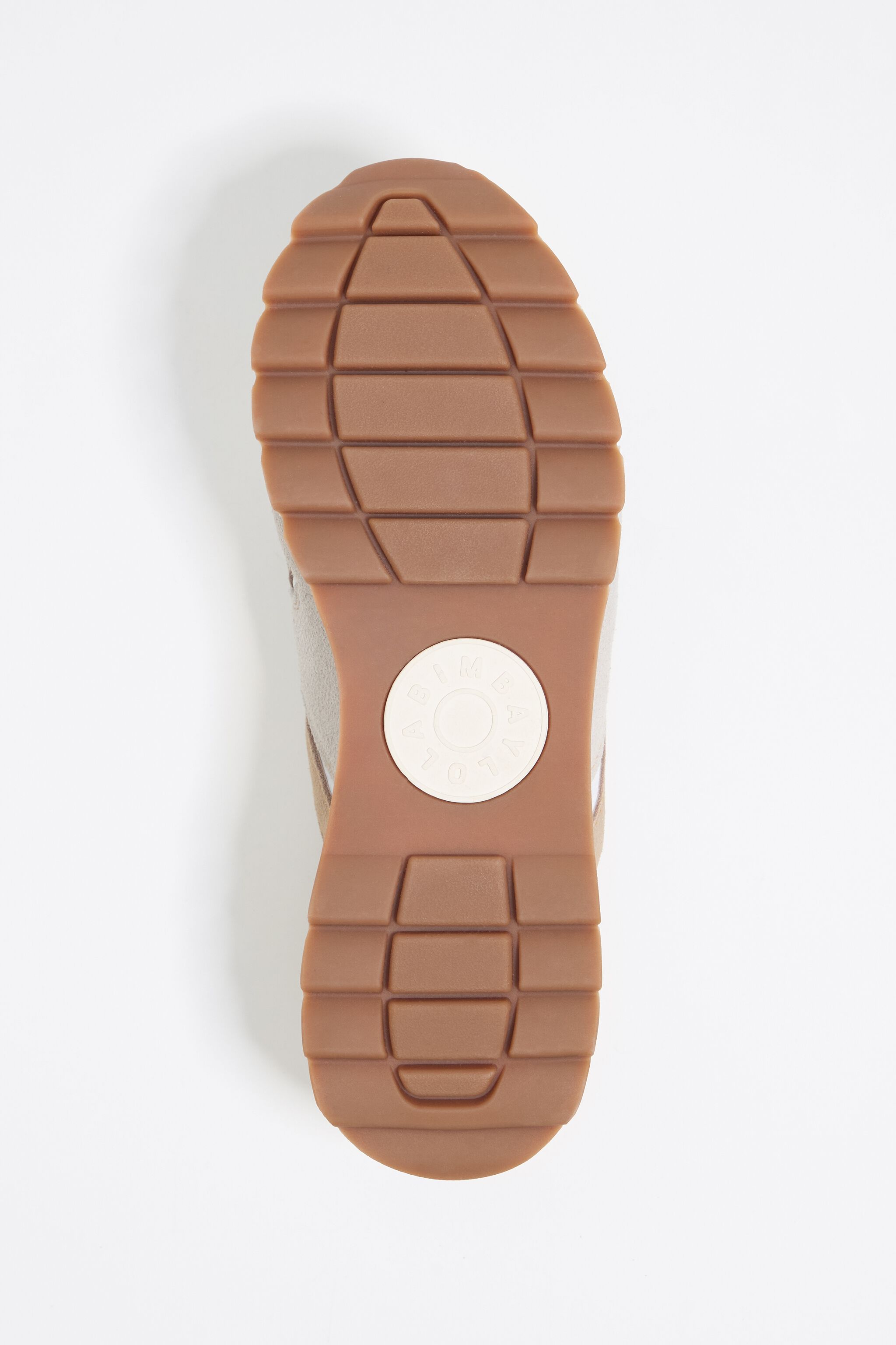 Ivory 13 19 technical sneaker