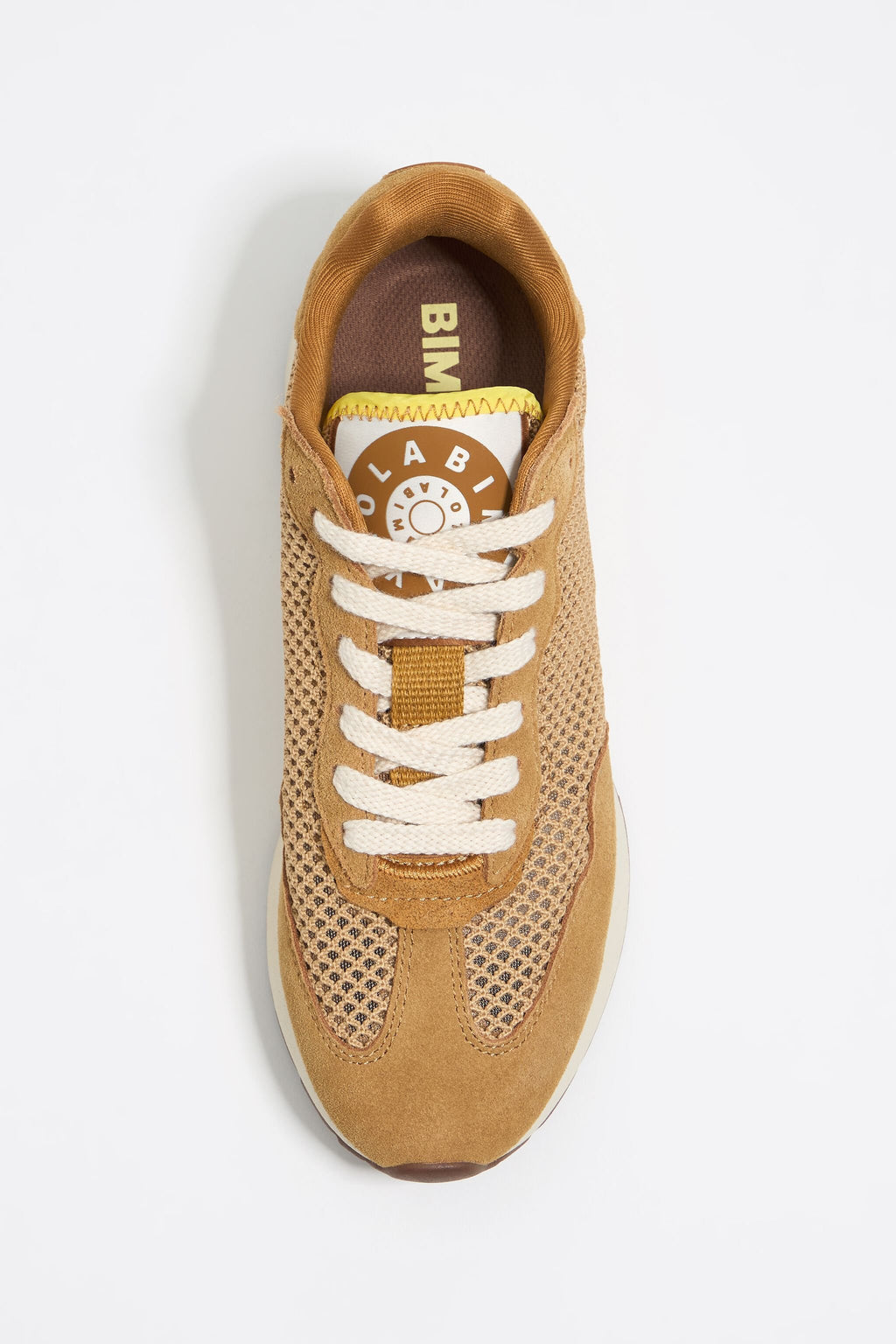 Leather mesh 13 22 lifestyle sneaker
