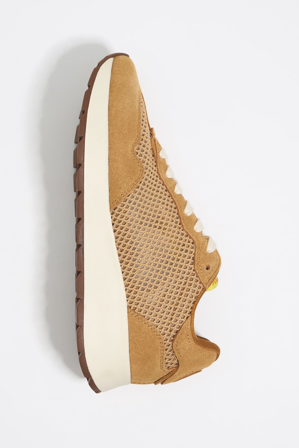 Leather mesh 13 22 lifestyle sneaker