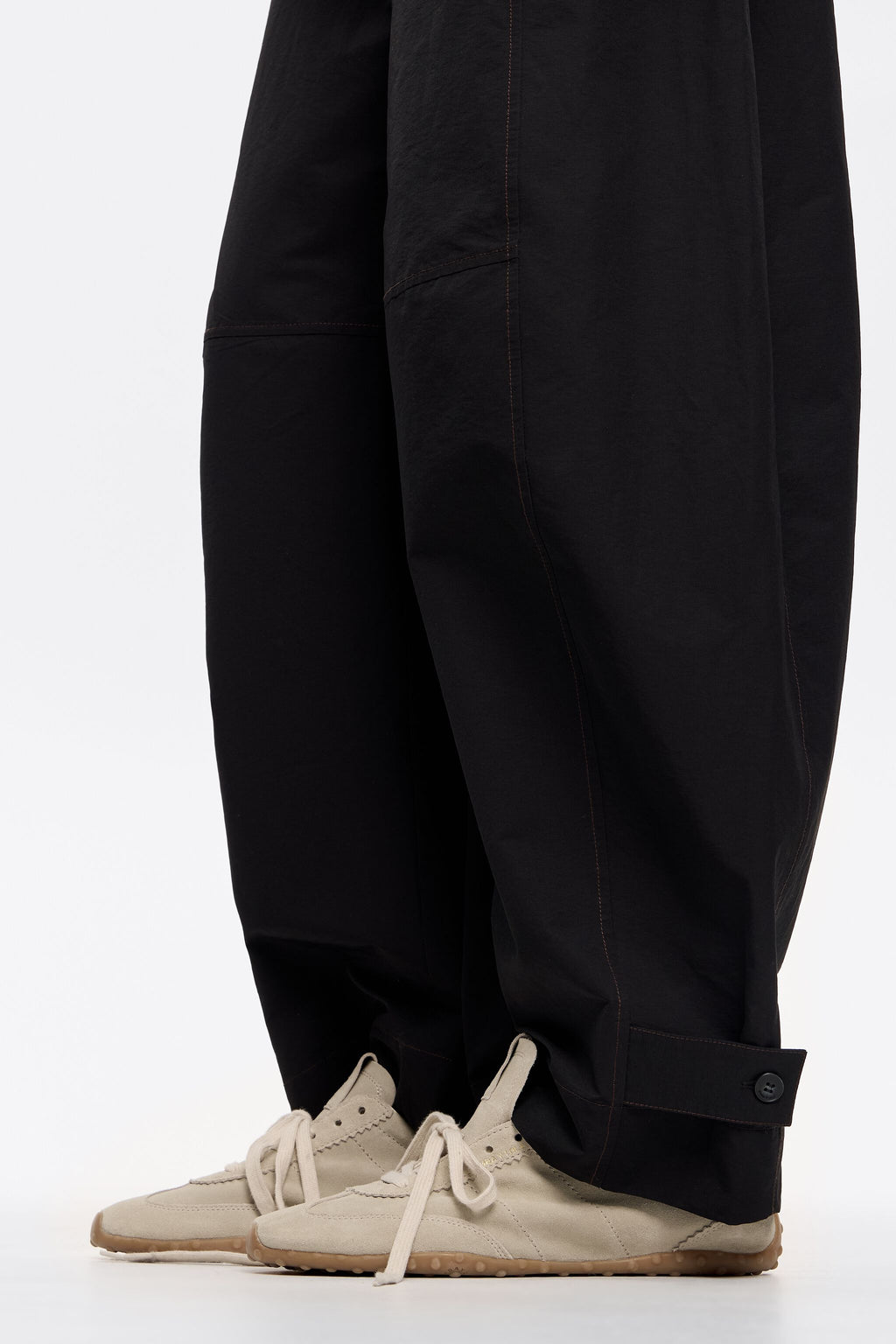 Beige suede 13 29 sneaker