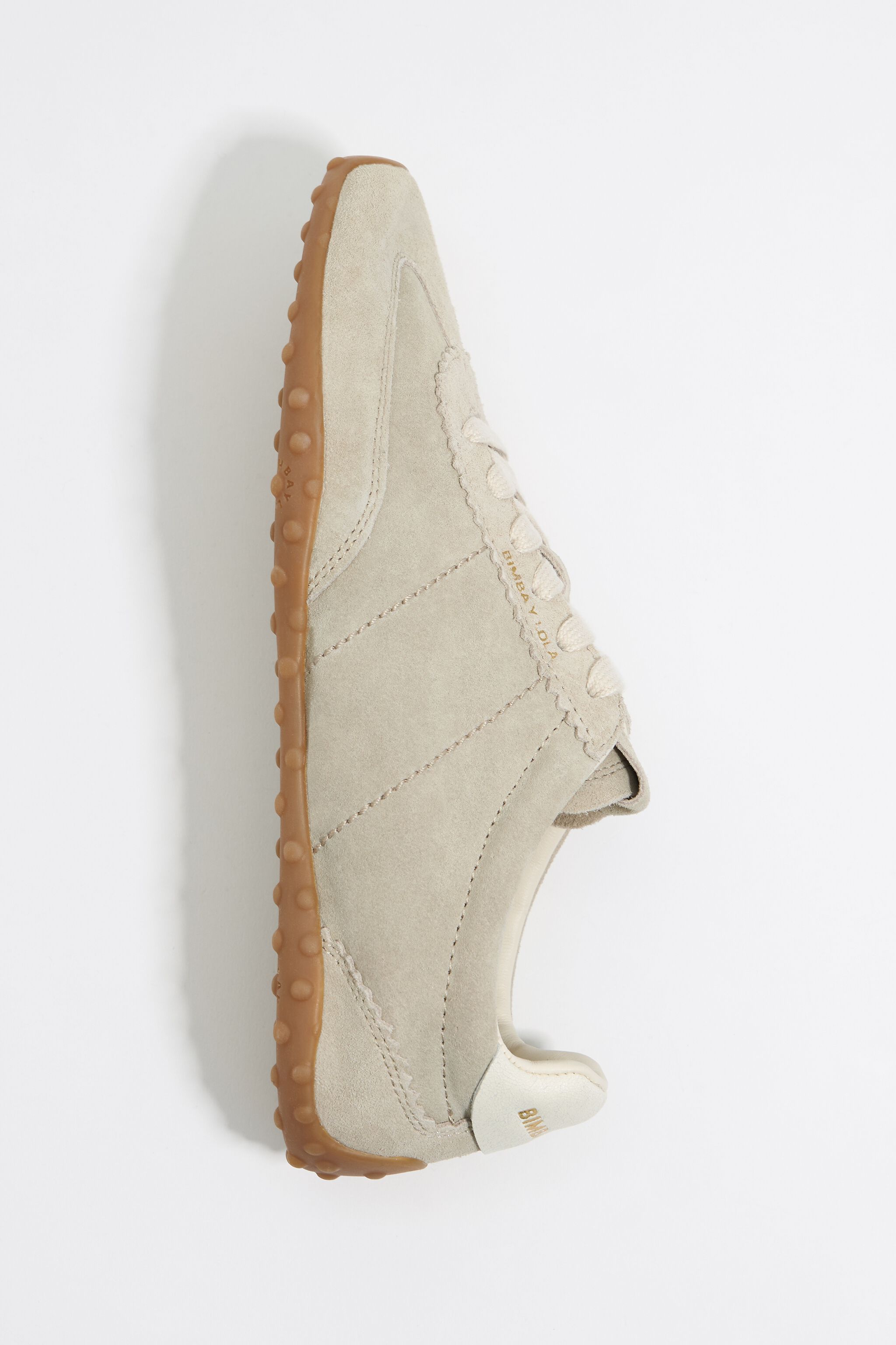 Beige suede 13 29 sneaker