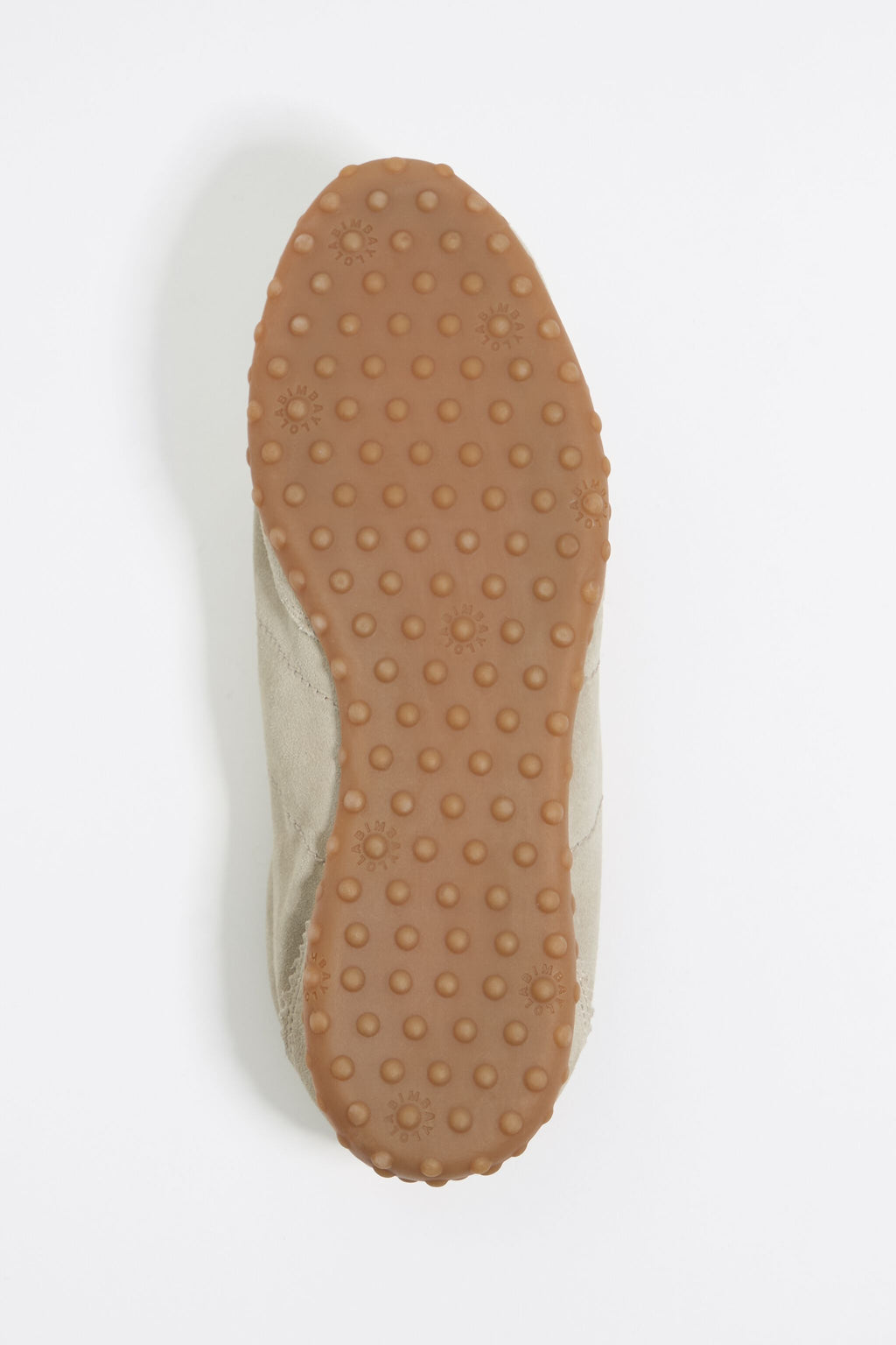 Beige suede 13 29 sneaker