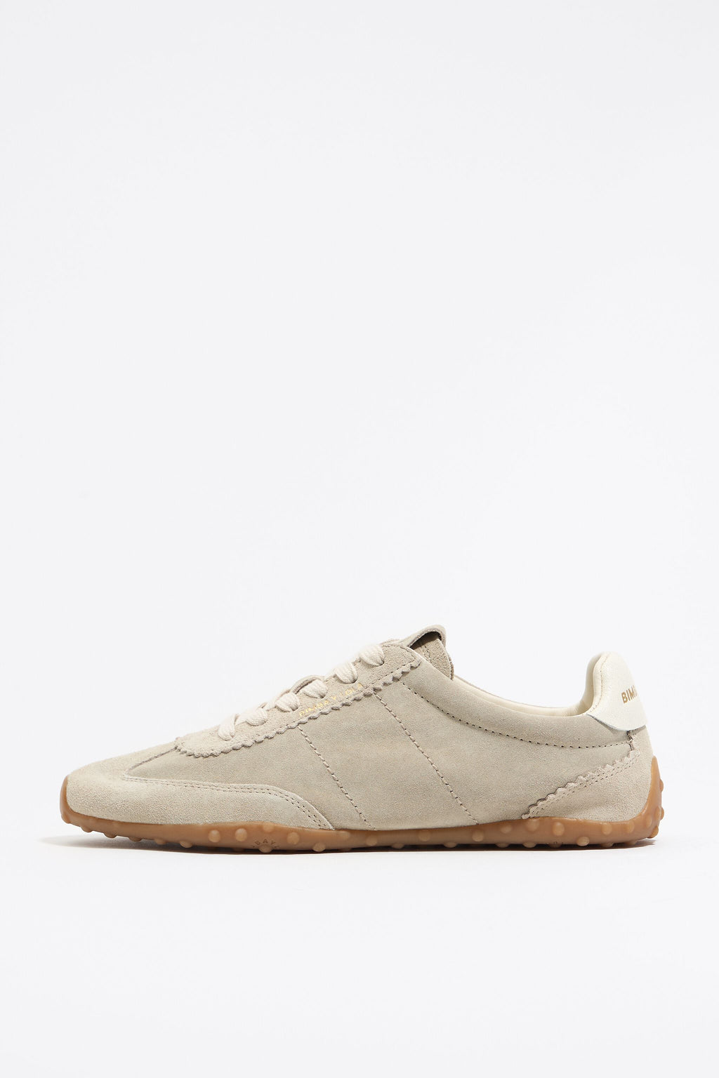 Beige suede 13 29 sneaker