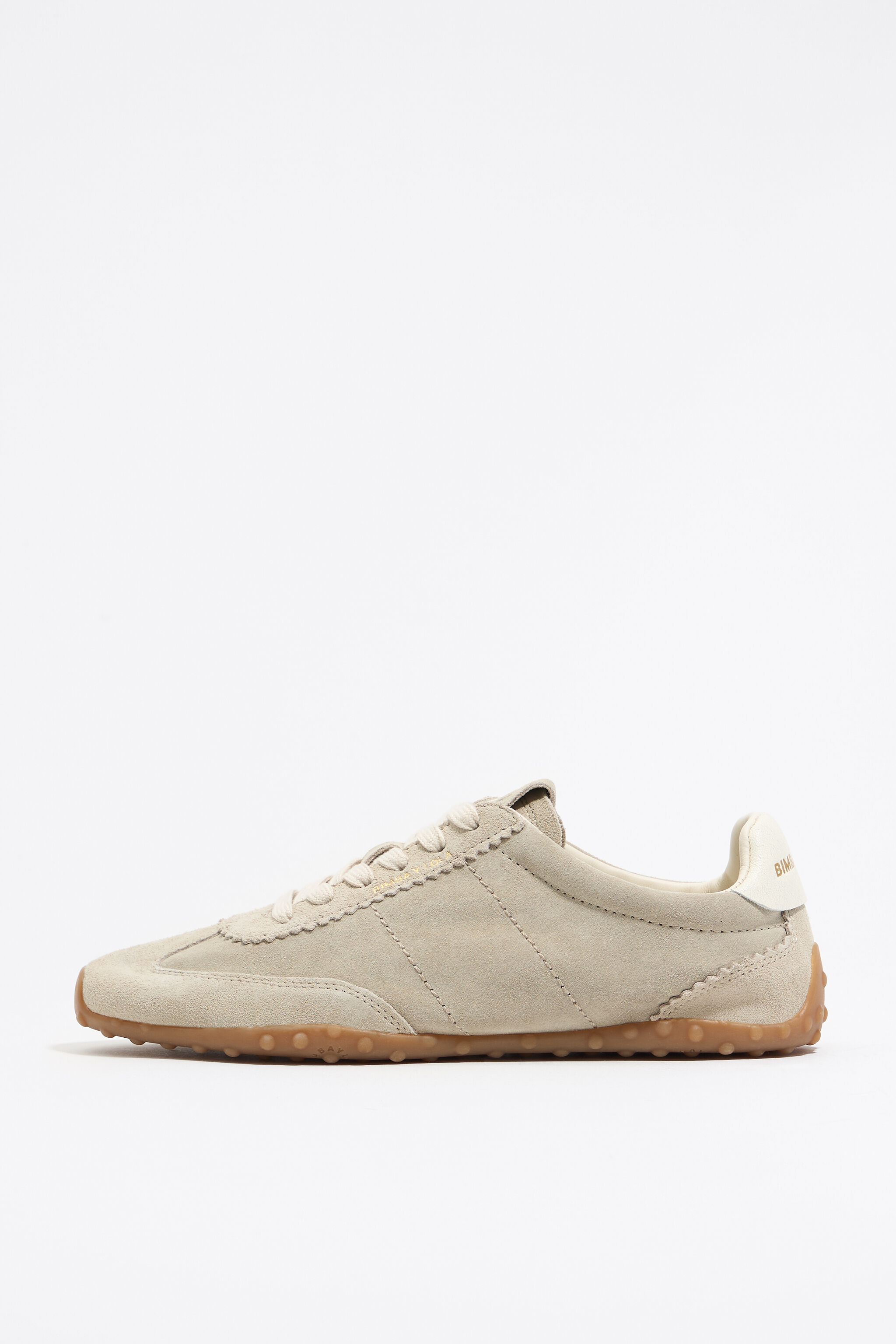 Beige suede 13 29 sneaker
