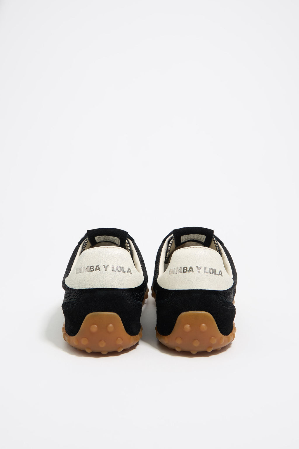 Black 13 29 mesh sneaker