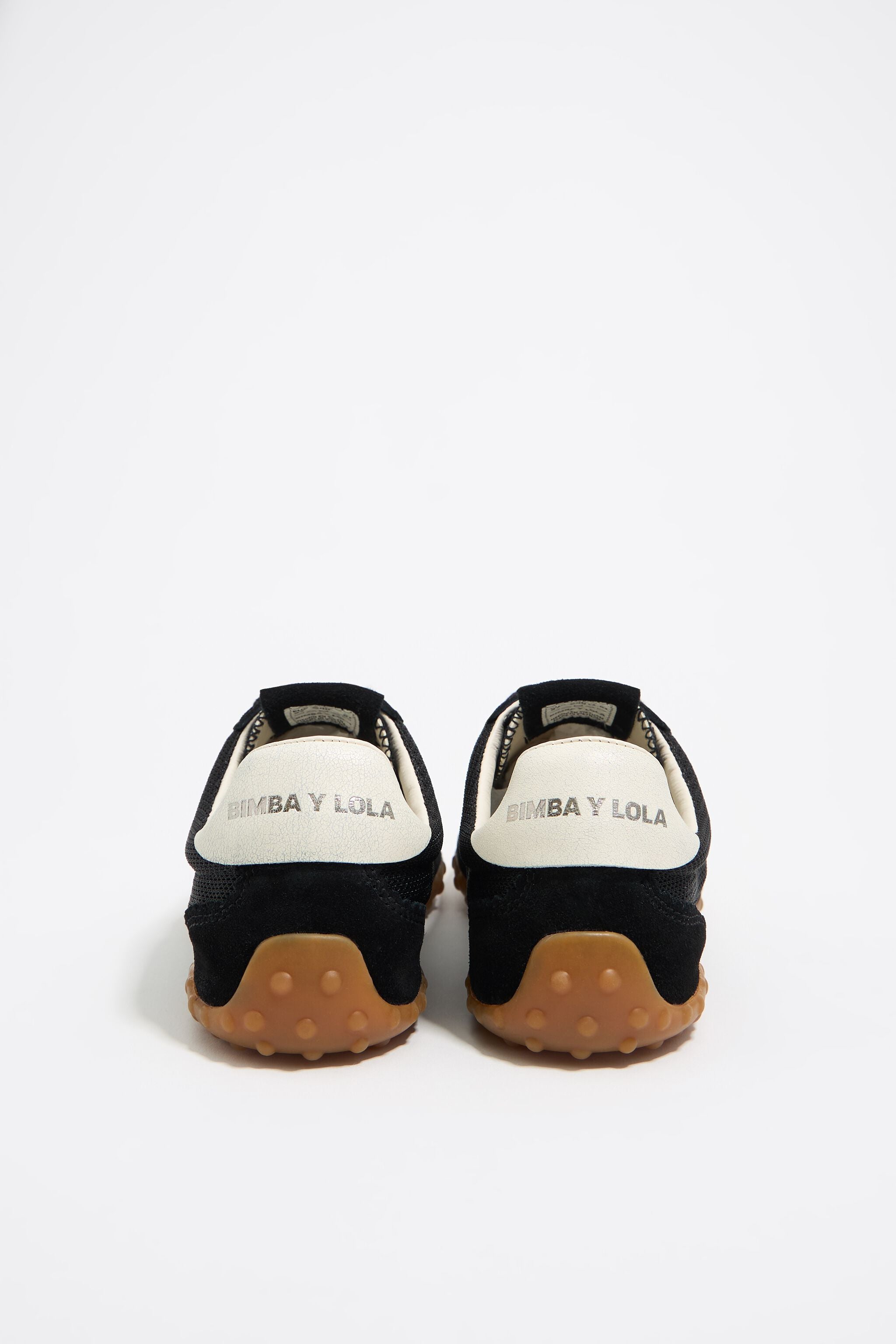 Black 13 29 mesh sneaker