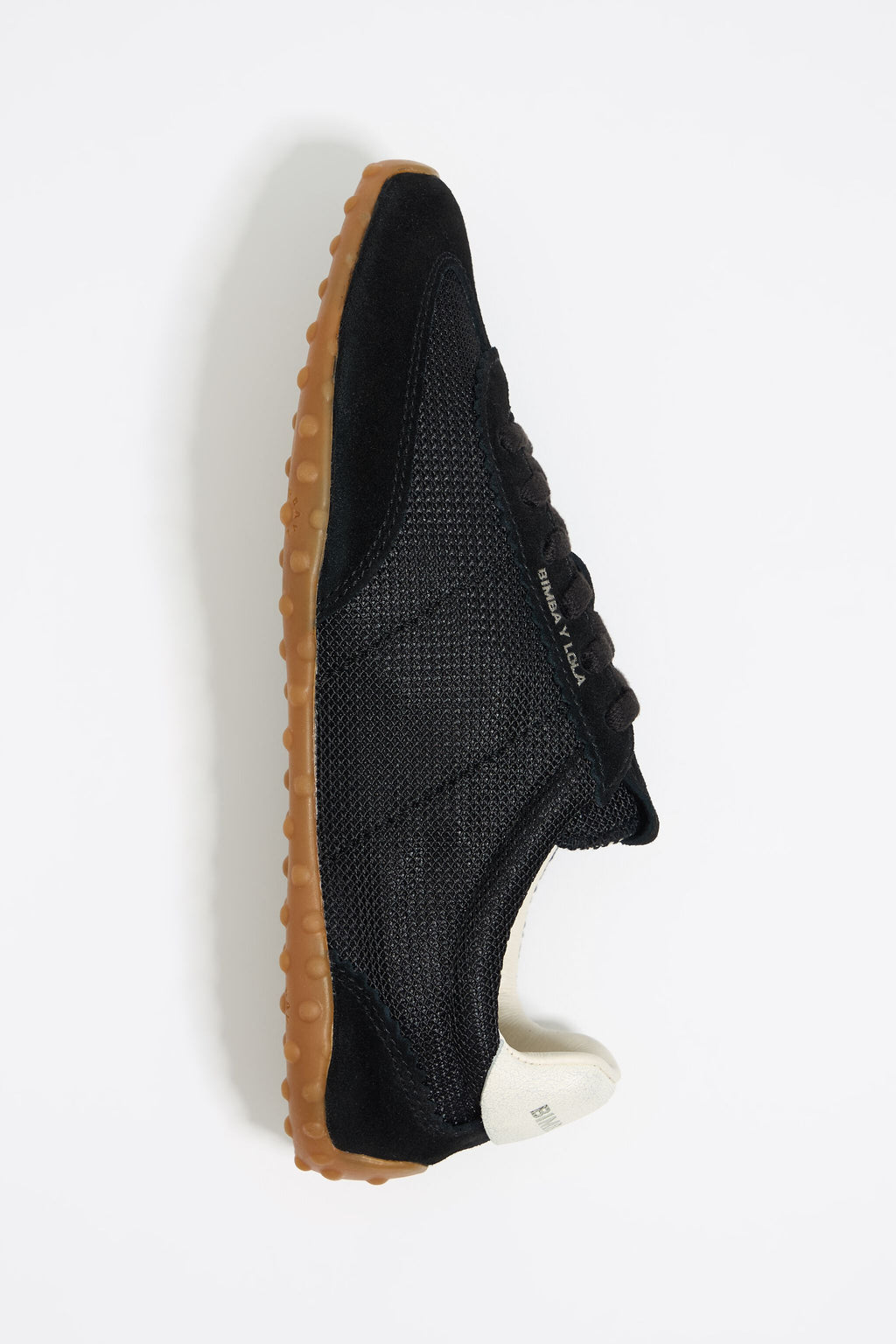 Black 13 29 mesh sneaker