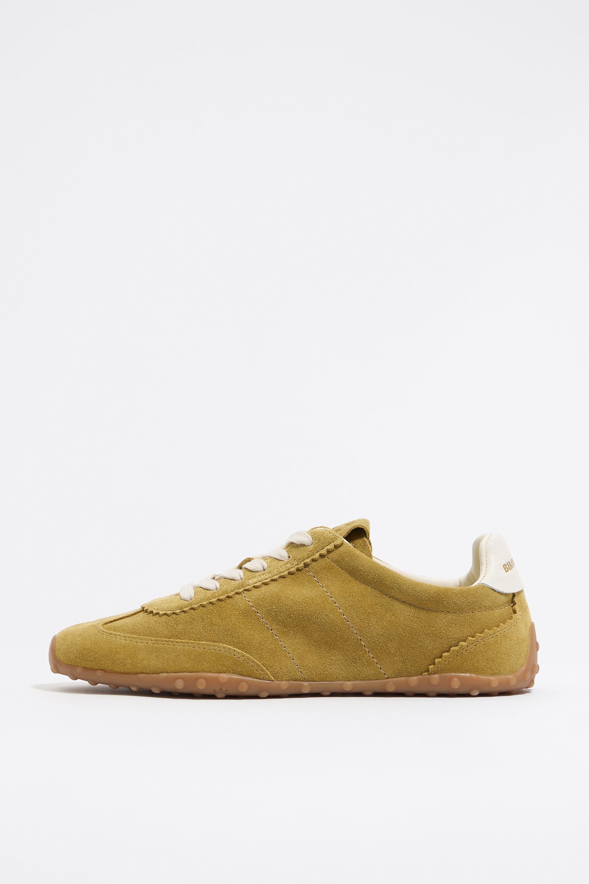 Khaki suede 13 29 sneaker