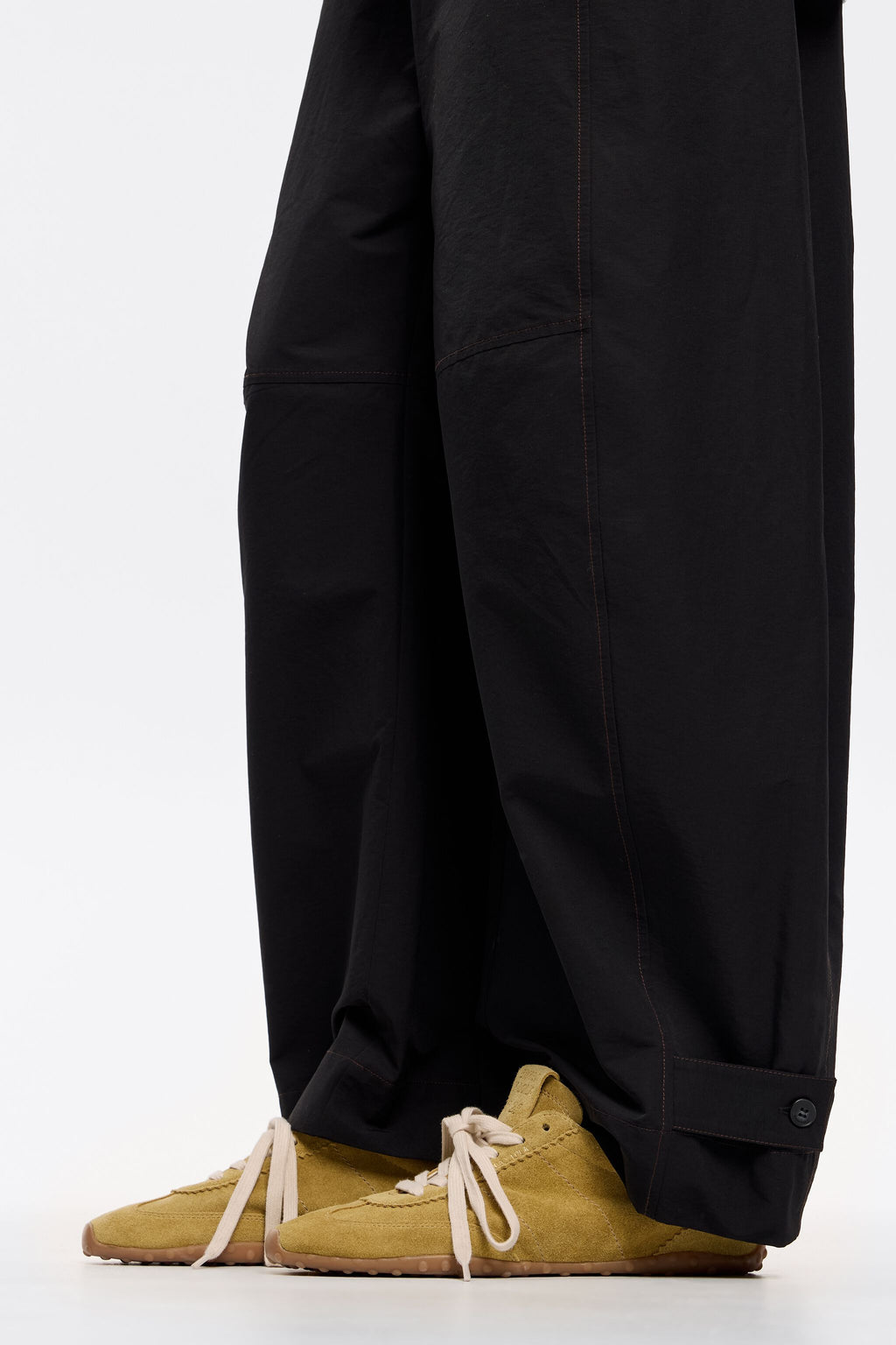 Khaki suede 13 29 sneaker