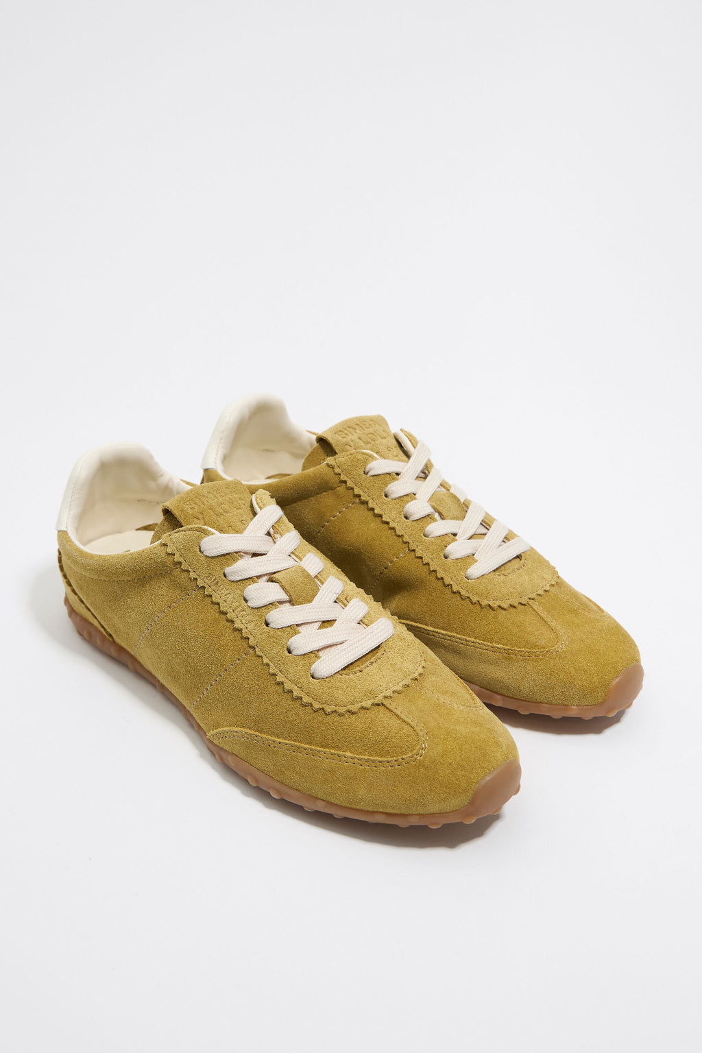 Khaki suede 13 29 sneaker