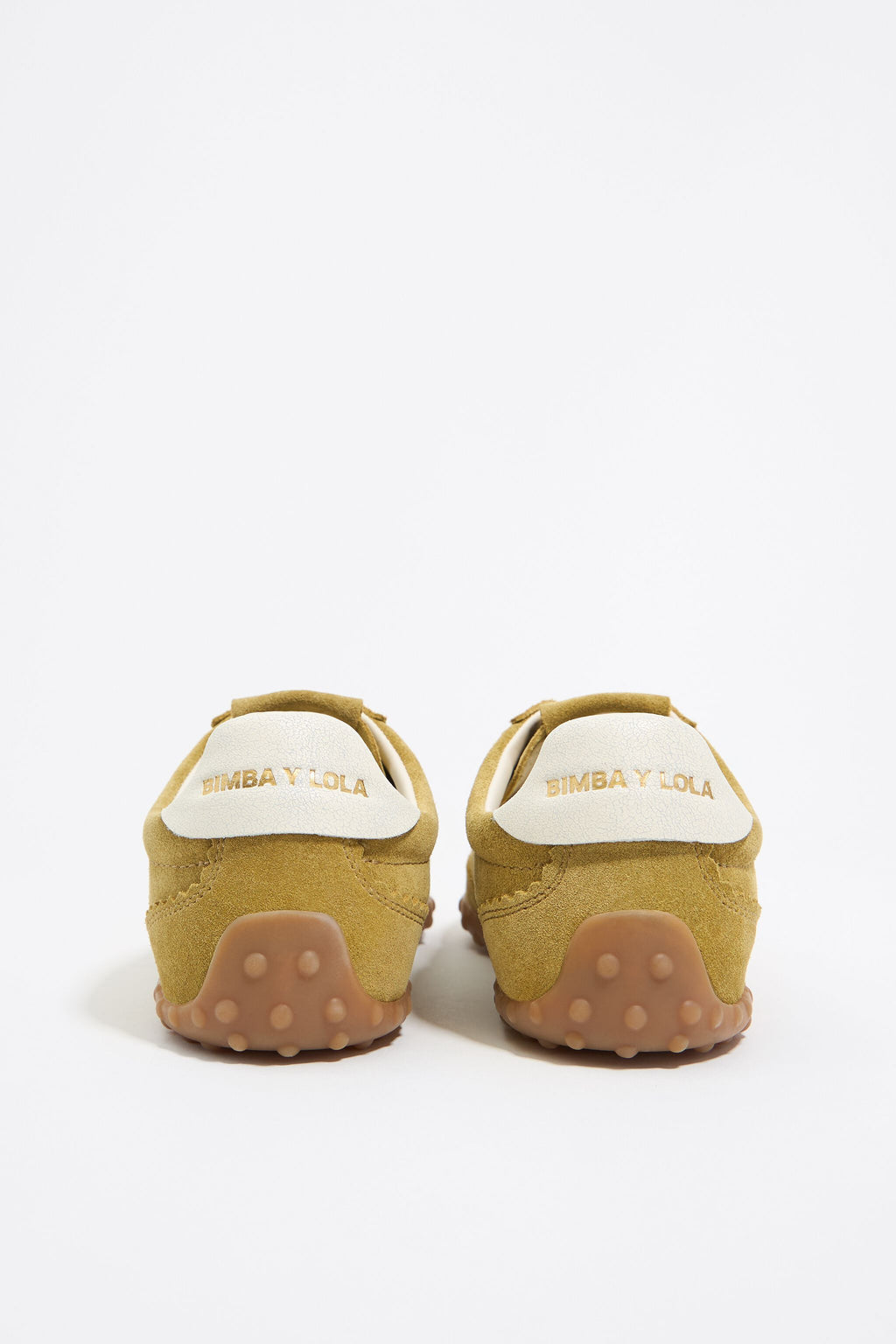 Khaki suede 13 29 sneaker