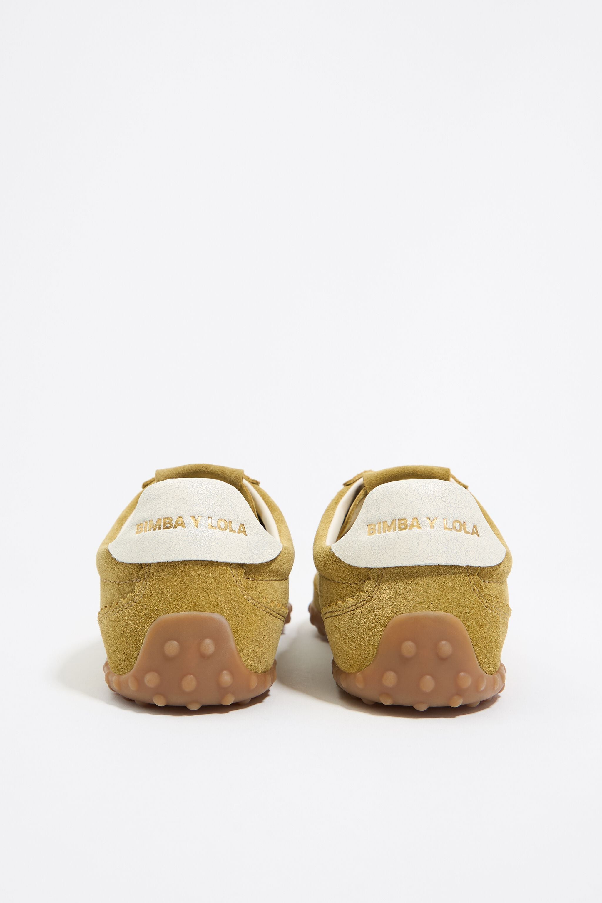 Khaki suede 13 29 sneaker