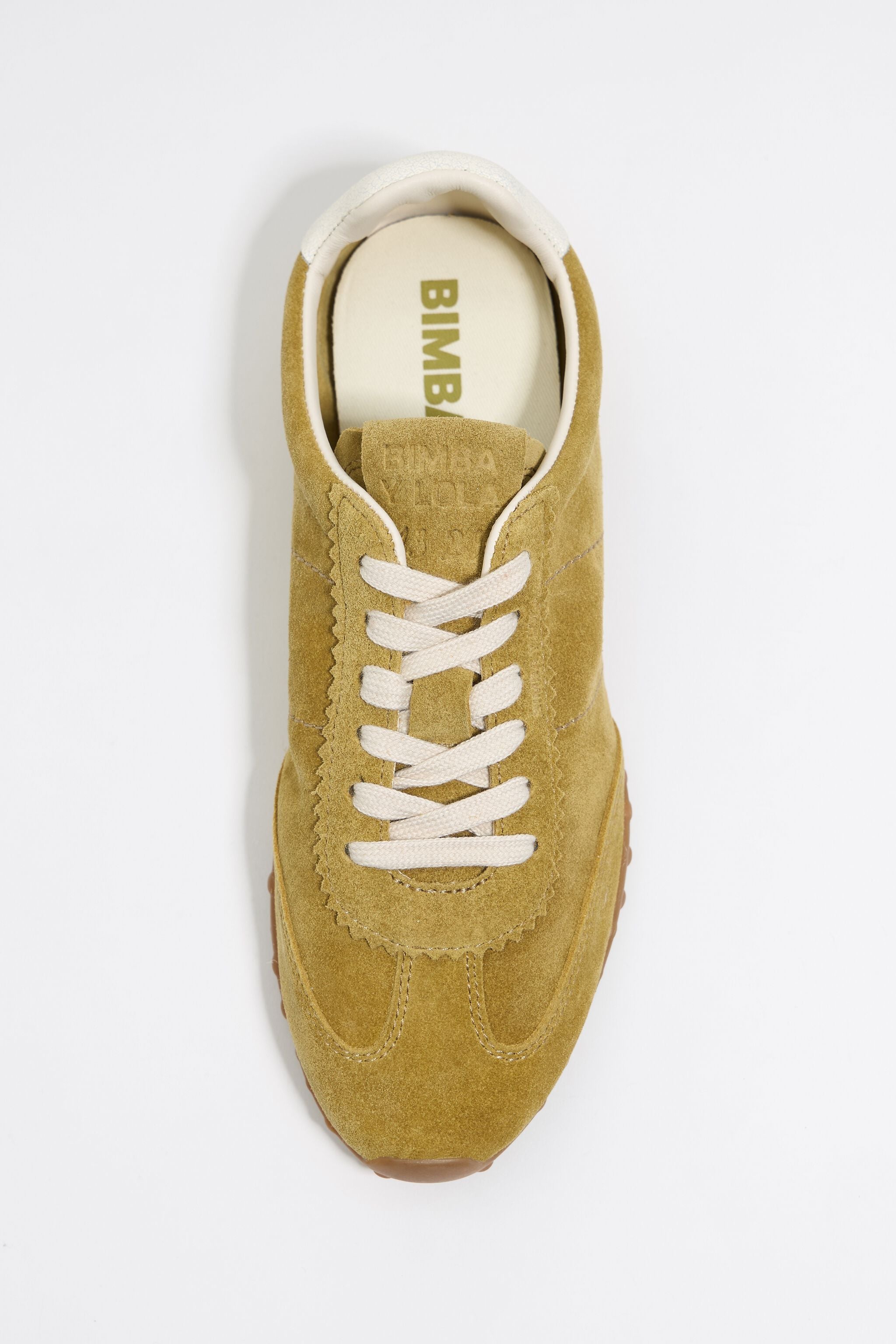 Khaki suede 13 29 sneaker