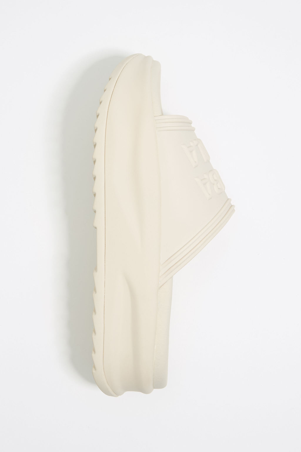 Ivory platform slider