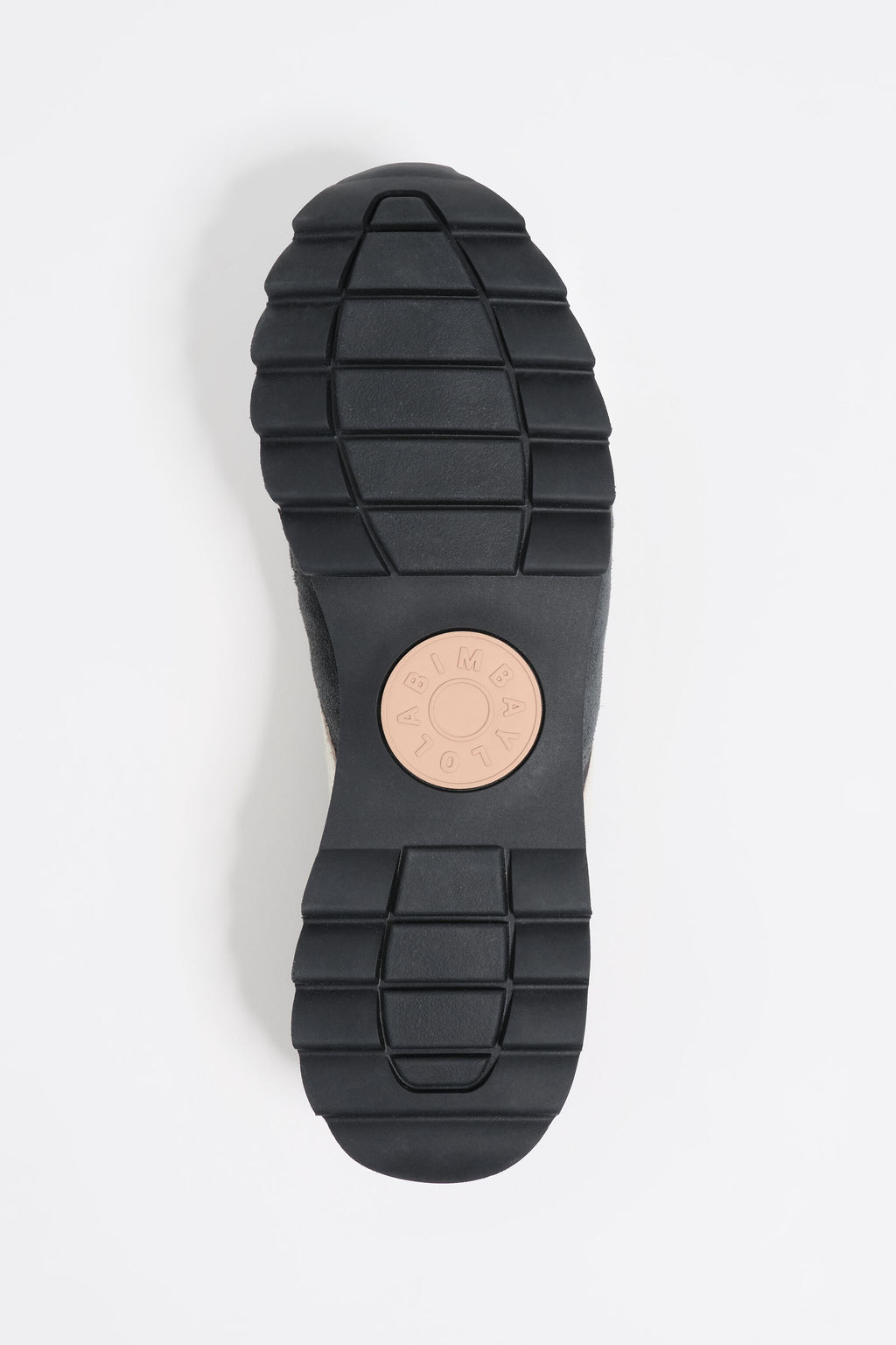 Black 13 19 technical sneaker