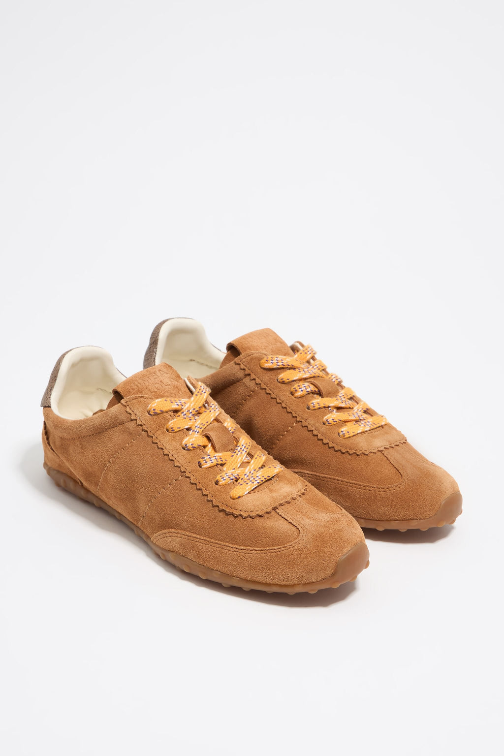 Tan suede 13 29 sneaker