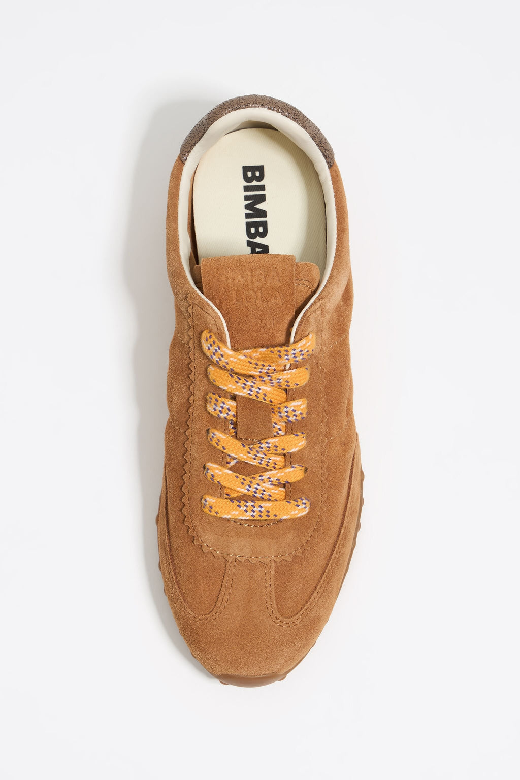 Tan suede 13 29 sneaker