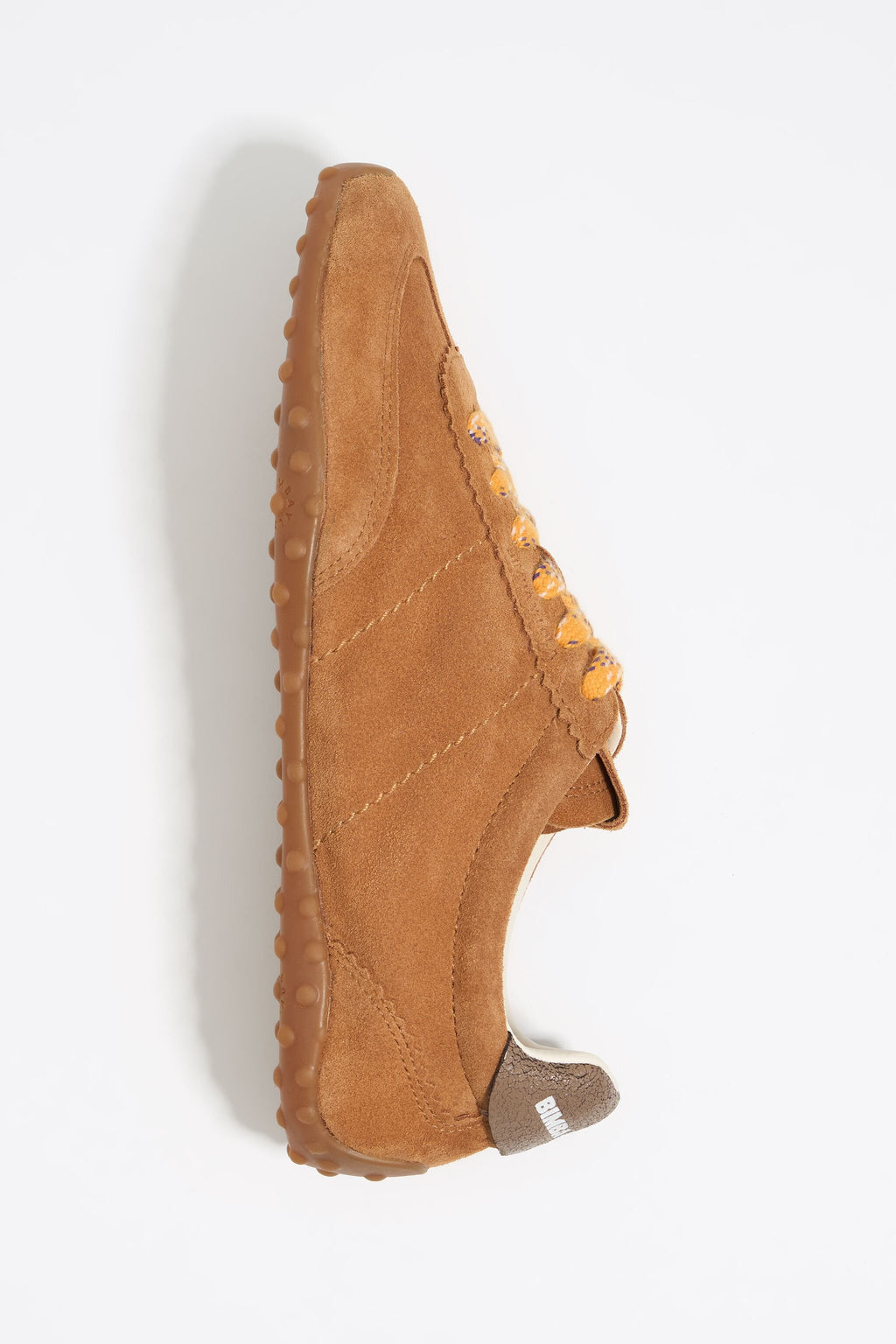 Tan suede 13 29 sneaker