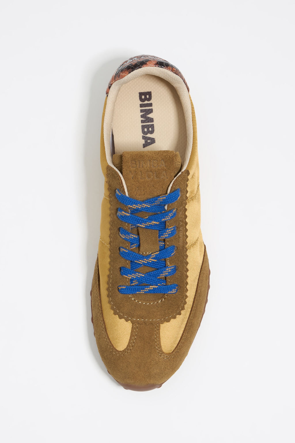 Bronze 13 29 sneaker