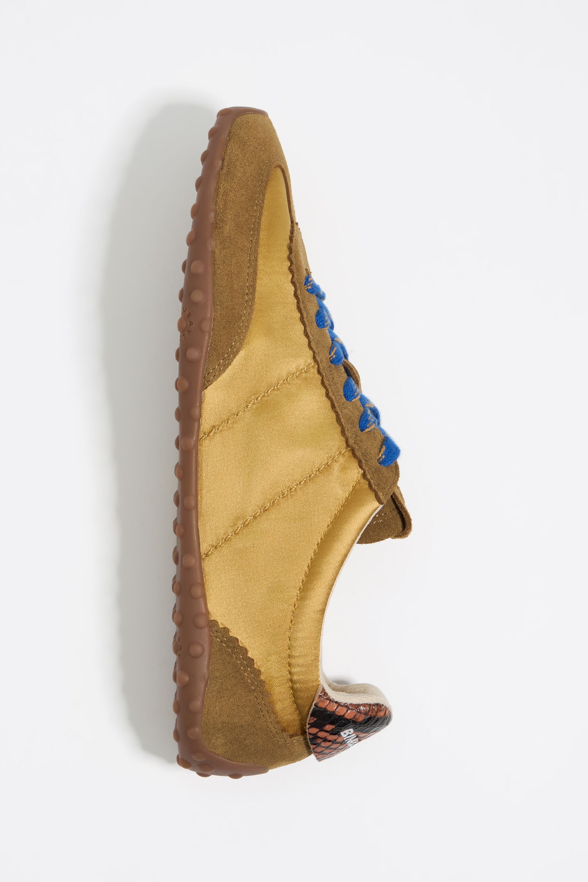 Bronze 13 29 sneaker